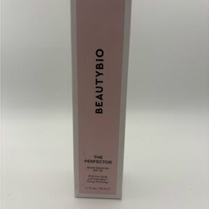 BeautyBio The Perfector Broad Spectrum SPF 30 Primer - Pink